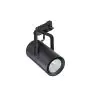 Philips LED Tracklight Spot GreenSpace Accent Projector ST321S Black 29.5W 3900lm 24D - 830 Warm White 