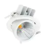Philips LED Spot LuxSpace Accent Performance RS782B 38.5W 5150lm 36D - 840 Cool White | 167mm