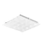 Philips LED Panel PowerBalance RC461B 28W 4000lm - 940 Cool White | 60x60cm - UGR <16 - Best Colour Rendering - Motion and Light Sensor