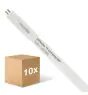 Multipack 10x Noxion LED Tube T5 Avant Extreme (Mains AC) High Output 26W 3900lm - 840 Cool White | 115cm - Replaces 54W