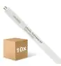 Multipack 10x Noxion LED Tube T5 Avant Extreme (Mains AC) High Output 26W 3900lm - 865 Daylight | 145cm - Replaces 49W