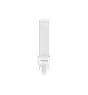 Noxion Lucent PL-C LED 5.2W - 830 Warm White | Replaces 18W