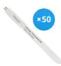 Multipack 50x Noxion LED Tube T5 Avant Extreme (HF) High Efficiency 16W 2160lm - 830 Warm White | 115cm - Replaces 28W