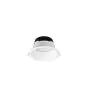 Noxion LED Downlight Hera Deep Recessed 15W 1500lm 80D - 827-840 CCT | 150mm - Cutout 176mm