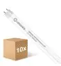 Multipack 10x Ledvance LED Tube T8 Performance (EM/Mains) Ultra Output 23.1W 3700lm - 840 Cool White | 150cm - Replaces 58W