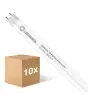 Multipack 10x Ledvance LED Tube T8 Performance (EM/Mains) Ultra Output 23.1W 3700lm - 865 Daylight | 150cm - Replaces 58W