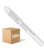 Multipack 10x Ledvance LED Tube T8 Superior (EM/Mains) Ultra Output 22.1W 4100lm - 865 Daylight | 150cm - Replaces 58W