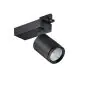 Philips LED Tracklight Spot StyliD Evo ST770T Black 15.2W 1650lm 24D - 930 Warm White | Best Colour Rendering