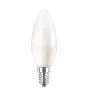 Philips Corepro LEDcandle E14 Frosted 5W 470lm - 865 Daylight | Replaces 40W