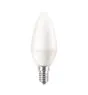 Philips Corepro LEDcandle E14 Frosted 7W 806lm – 827 Extra Warm White – Replaces 60W