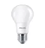 Philips Corepro LEDbulb E27 Pear Frosted 5W 470lm - 930 Warm White | Best Colour Rendering - Replaces 40W