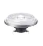 Philips MASTER LEDspot G53 AR111 14.8W 950lm 24D - 940 Cool White | Best Colour Rendering - Dimmable - Replaces 75W