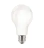 Philips Corepro LEDbulb E27 Pear Frosted 13W 2000lm - 840 Cool White | Replaces 120W