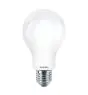 Philips Corepro LEDbulb E27 Pear Frosted 17.5W 2452lm - 865 Daylight | Replaces 150W