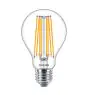 Philips Corepro LEDbulb E27 Pear Clear 17W 2452lm - 827 Extra Warm White | Replaces 150W