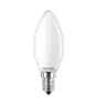 Philips Corepro LEDcandle E14 Frosted 6.5W 806lm - 840 Cool White | Replaces 60W