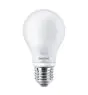 Philips Corepro LEDbulb E27 Pear Frosted 7W 806lm - 827 Extra Warm White | Replaces 60W