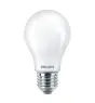 Philips Corepro LEDbulb E27 Pear Frosted 8.5W 1055lm - 827 Extra Warm White | Replaces 75W