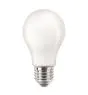 Philips Corepro LEDbulb E27 Pear Frosted 10.5W 1521lm - 840 Cool White - Replaces 100W