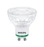 Philips MASTER LEDspot GU10 PAR16 2.4W 380lm 36D - 830 Warm White | Replaces 50W
