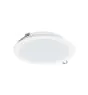 Philips LED Downlight DN065B Metal White 12W 1200lm 110D - 840 Cool White | 175mm - Cutout 150mm - IP20