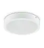 Philips LED Downlight  DN065C Metal White 19W 2000lm 110D - 830 Warm White | 225mm - Cutout 200mm - IP20