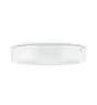 Philips LED Downlight  DN065C Metal White 12W 1200lm 110D - 830 Warm White | 175mm - Cutout 150mm - IP20