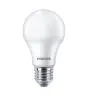 Philips  CorePro LEDbulb E27 Pear Frosted 10W 1055lm - 840 Cool White | Replaces 75W