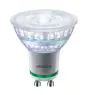 Philips MASTER LEDspot Classic GU10 PAR16 2.1W 375lm 36D - 840 Cool White | Replaces 50W