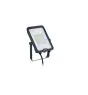 Philips LED Floodlight Ledinaire BVP167 50W 6000lm 110D - 830-865 CCT | IP65 - Symmetrical
