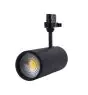 LED Tracklight RHEA Aluminium Black 30W 2000lm 10t/m60D - 930-957 Tunable White | Best Colour Rendering - Dimmable
