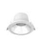 Noxion LED Downlight Apollo V2.0 15-25W 1800-3060lm 60D - 830/840 CCT | 220mm - Cutout 200mm