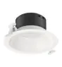 Philips LED Downlight Coreline DN140B 20.5W 2200lm 120D - 830 Warm White | 216mm - IP54 -White Reflector - Dali Dimmable