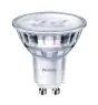 Philips Corepro LEDspot GU10 PAR16 3W 230lm 36D - 827 Extra Warm White | Dimmable - Replaces 35W