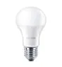 Philips  CorePro LEDbulb E27 Pear Frosted 13W 1521lm - 830 Warm White | Replaces 100W