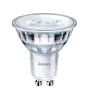Philips Corepro LEDspot GU10 PAR16 4.9W 460lm 36D - 830 Warm White | Replaces 65W