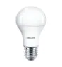 Philips  CorePro LEDbulb E27 Pear Frosted 10W 1055lm - 827 Extra Warm White | Replaces 75W