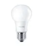 Philips Corepro LEDbulb E27 Pear Frosted 8W 806lm - 827 Extra Warm White | Replaces 60W
