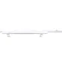 Noxion LED Trunking NX-Line 55-70W 8800-11200lm 90D - 840 Cool White | 1500mm - 8-Pole