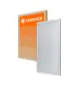 Ledvance LED Panel Smart+ Planon Plus 28W 2000lm - 830 Warm White + RGB | 60x30cm - UGR <25 - Wifi Dimmable