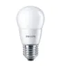 Philips Corepro LEDluster E27 Ball Frosted 7W 806lm - 827 Extra Warm White | Replaces 60W