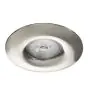 Noxion Recessed Spot Fix MR16 Tiltable Aluminium | Cutout 70mm - GU10 Socket