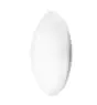 Noxion LED Bulkhead Corido White 22W 2075lm - 840 Cool White | 410mm - IP44 - Motion and Light Sensor - Emergency 1H