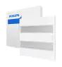Philips LED Panel FlexBlend RC340B White 25.5W 3600lm - 940 Cool White | 60x60cm - UGR <19 - Best Colour Rendering - Motion and Light Sensor