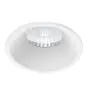 Noxion LED Spot Starlight White 8W 630lm - 927 Extra Warm White | Cutout 80mm - IP54 - Best Colour Rendering - Dimmable