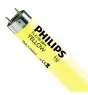 Philips MASTER TL - D 58W - Yellow | 150cm