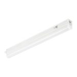 Noxion LED Batten Batline Connect 4W 450lm - 830 Warm White | 30cm - 20x Connectable