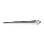Ledvance LED Waterproof Batten Damp Proof Compact 55W 6300lm - 830 Warm White | 150cm 