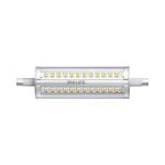 Philips Corepro LEDlineair R7s 118mm 14W 1600lm - 830 Warm White | Dimmable - Replaces 100W