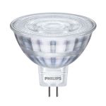 Philips Corepro LEDspot GU5.3 MR16 2.9W 230lm 36D - 827 Extra Warm White | Replaces 20W